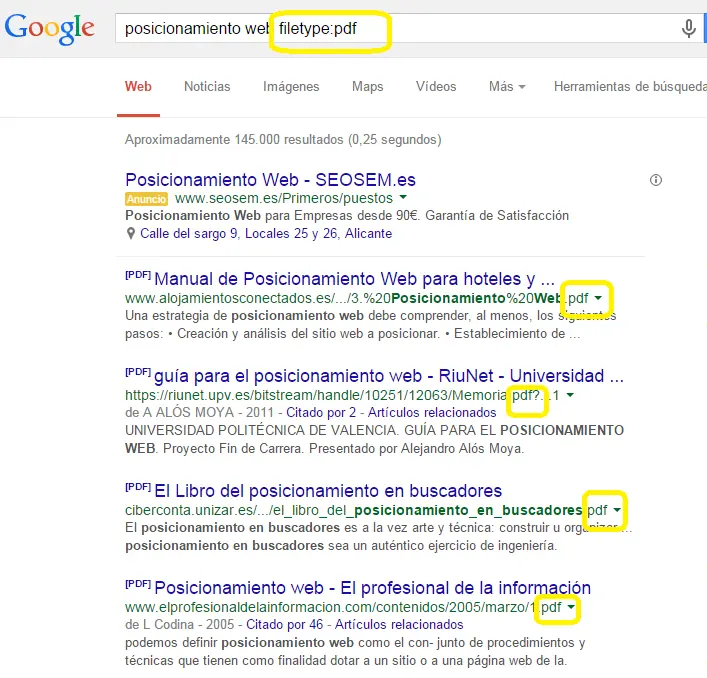 Google como todo un lince - 0%Crap Google como todo un lince - 0%Crap