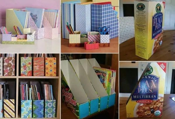 ideas