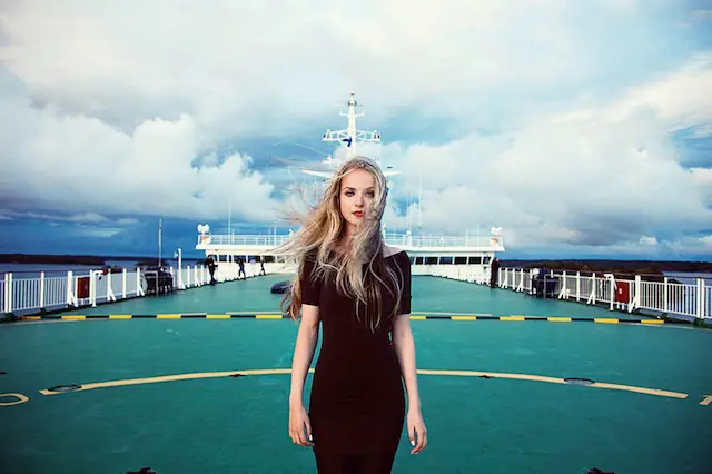 belleza mundial