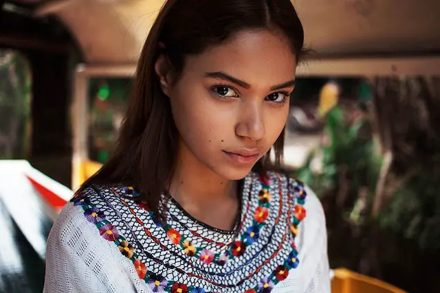 mujeres