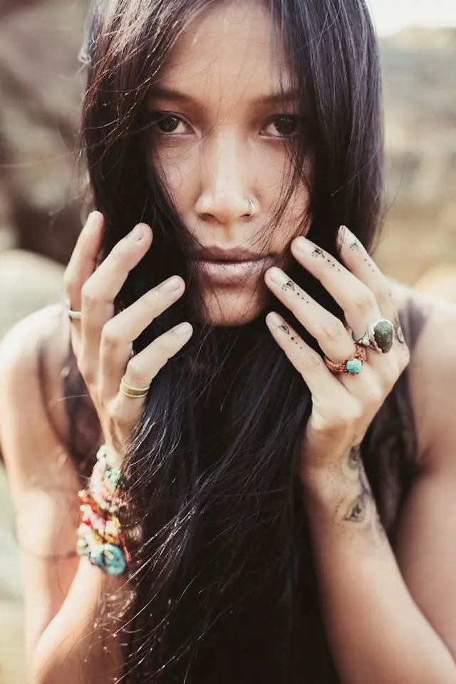 belleza