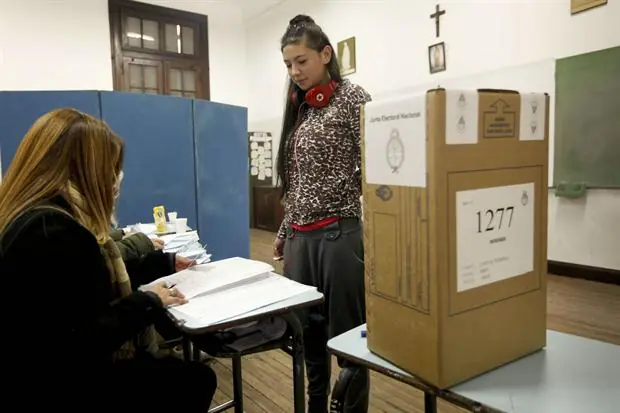 10 cosas que no sabías de estas elecciones