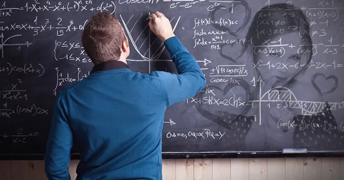 Formula para enamorar a una lincesa en 45'