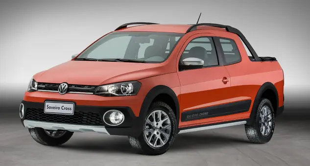 Increíble, VW Saveiro a $250.000!, ¿Que ofrece?