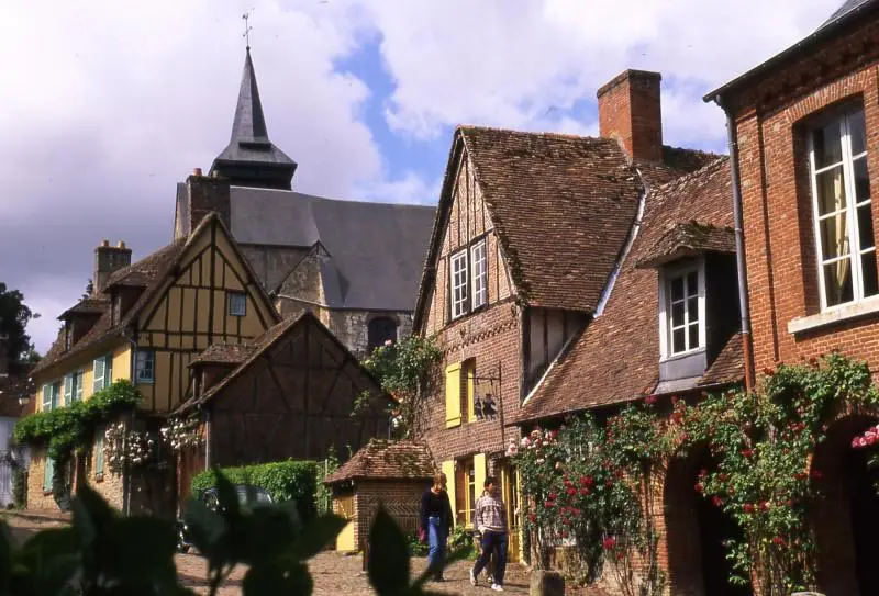francia