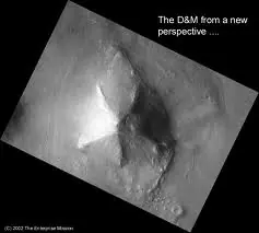 Cydonia