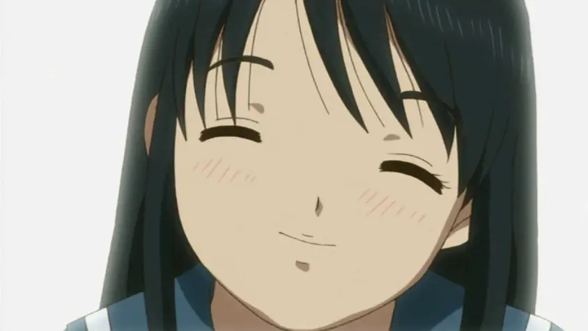 anime