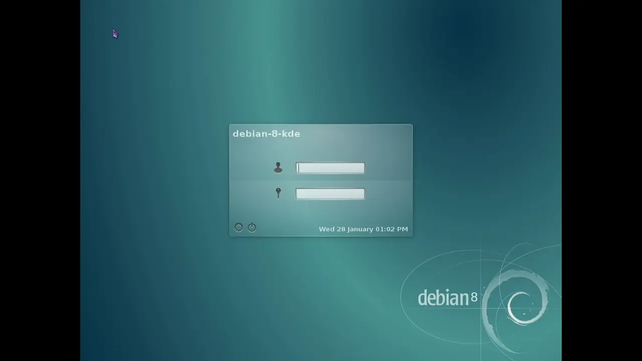 debian jessie debian jessie