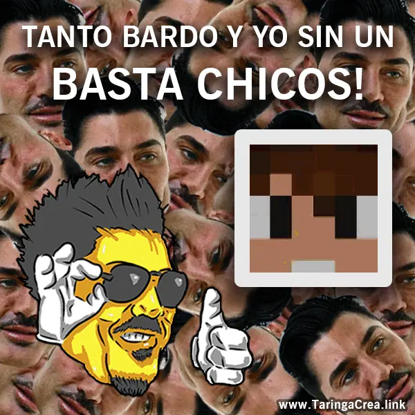 Taringacrealink
