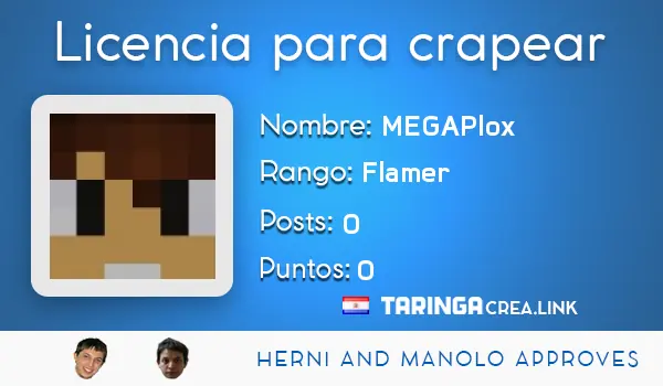 Pagina que te servira en Taringa