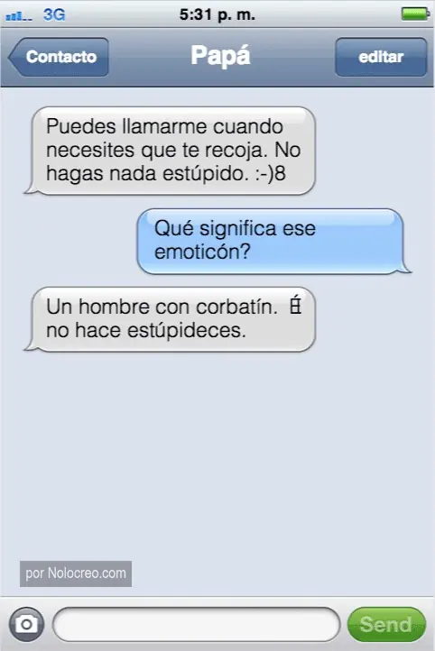 humor whatsapp