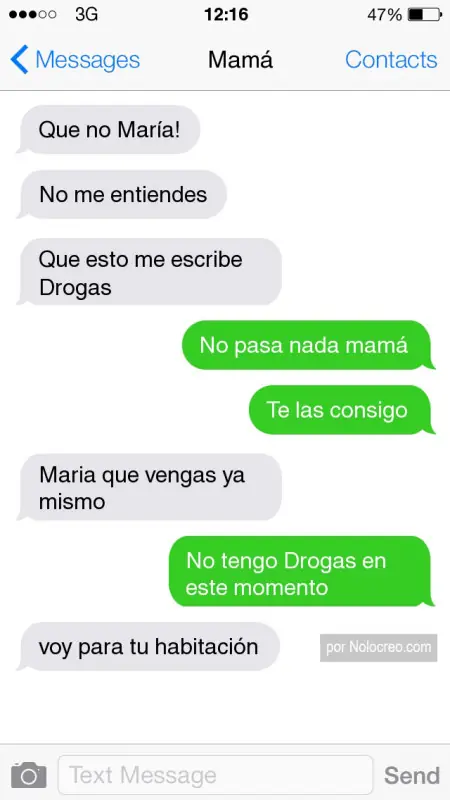 humor whatsapp