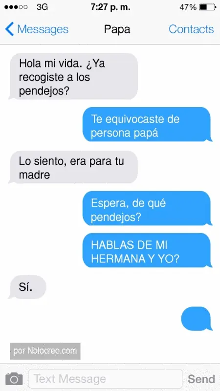 humor whatsapp
