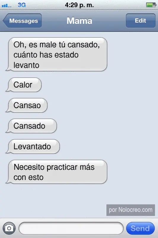 humor por sms y whatsapp