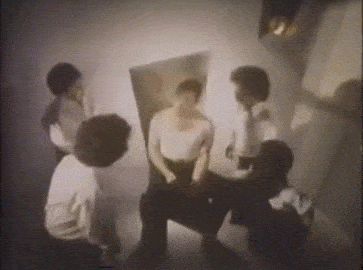 ¿Te gustó la canción de una publicidad de perfume?