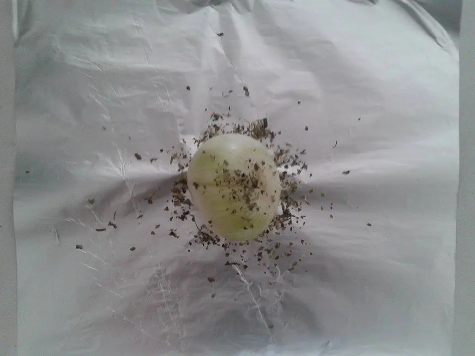papas al horno