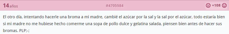 picantes