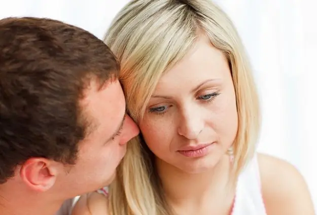 vida de pareja