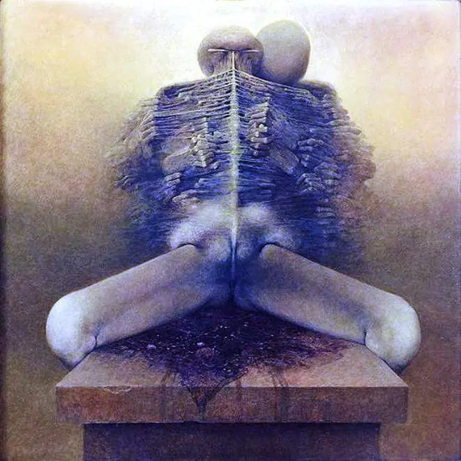 escultura