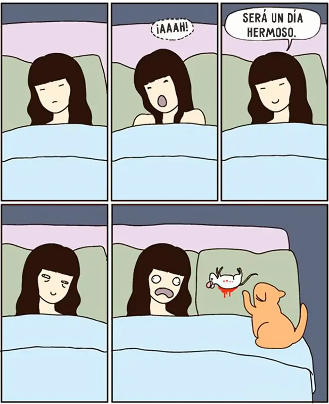 comico