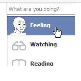 Encuesta: sos un Pepe o un Wojak