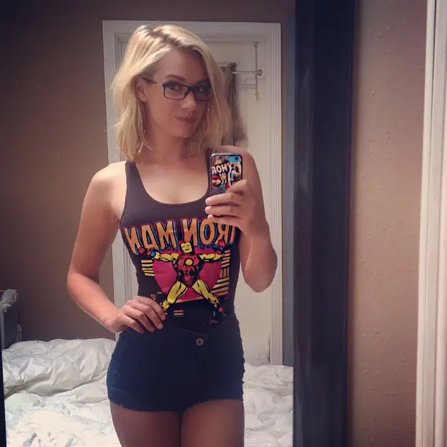 Sexy