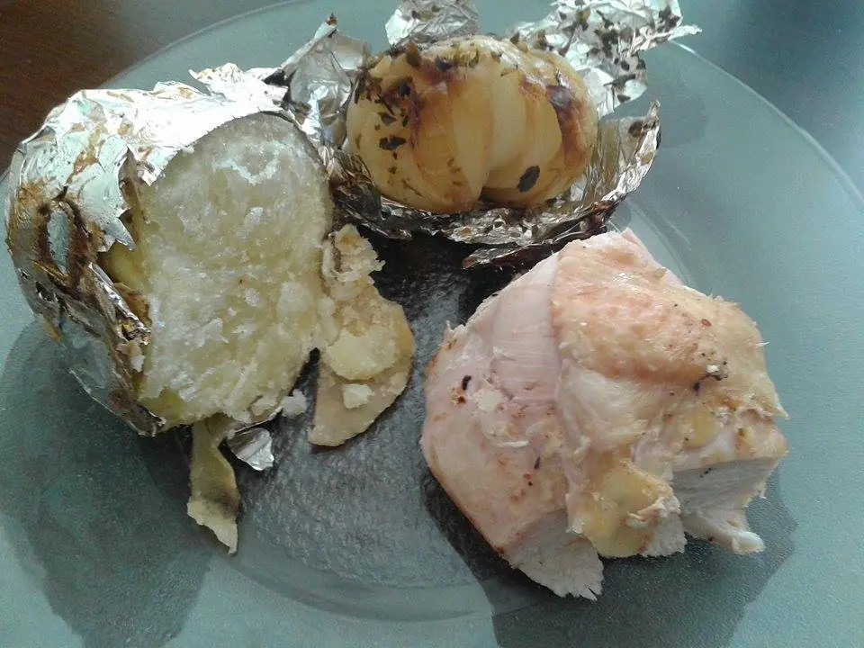aluminio