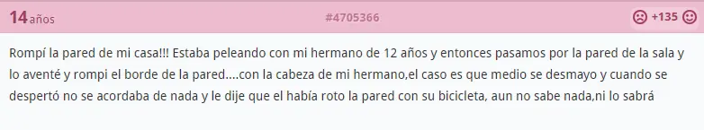 secretos