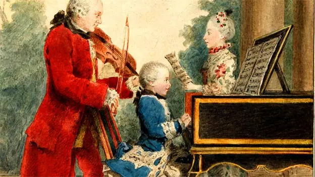 amadeus