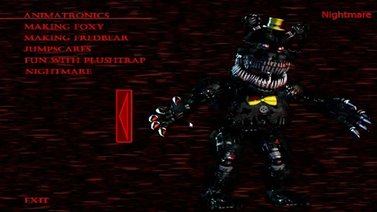 fredbear