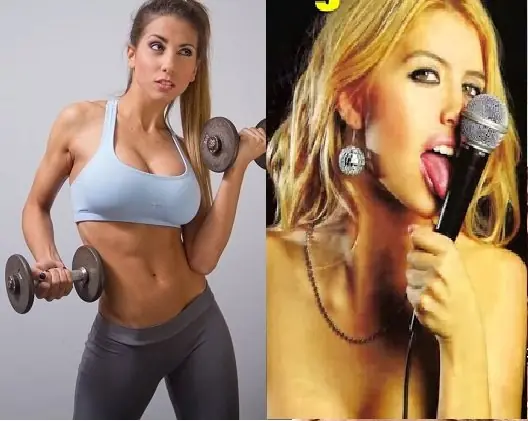 cinthia fernandez