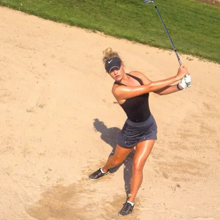 Golfista
