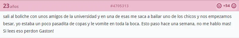 personales