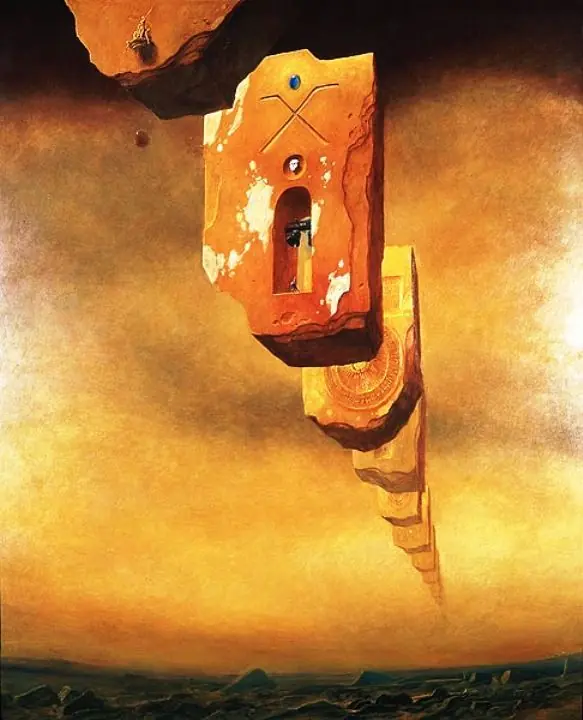 Pintura