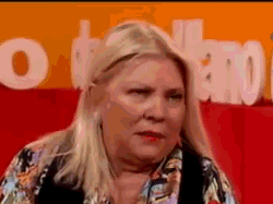 lilita carrio