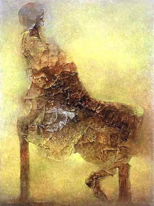 escultura