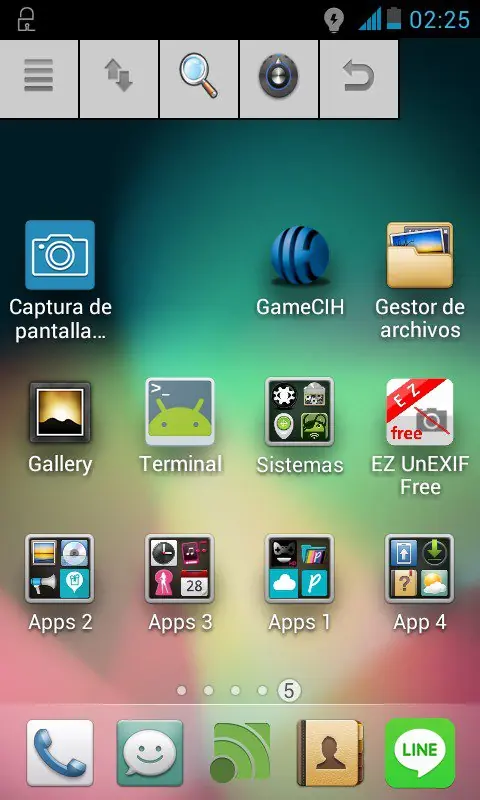 apk
