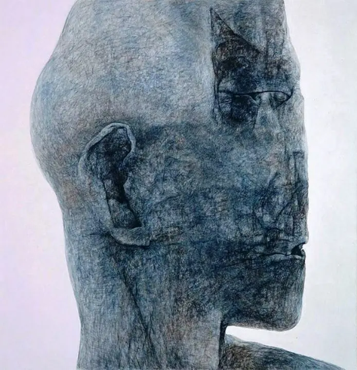 escultura