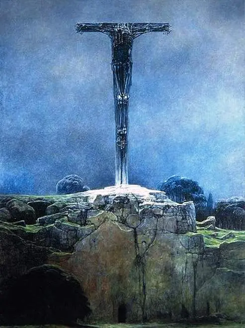 escultura