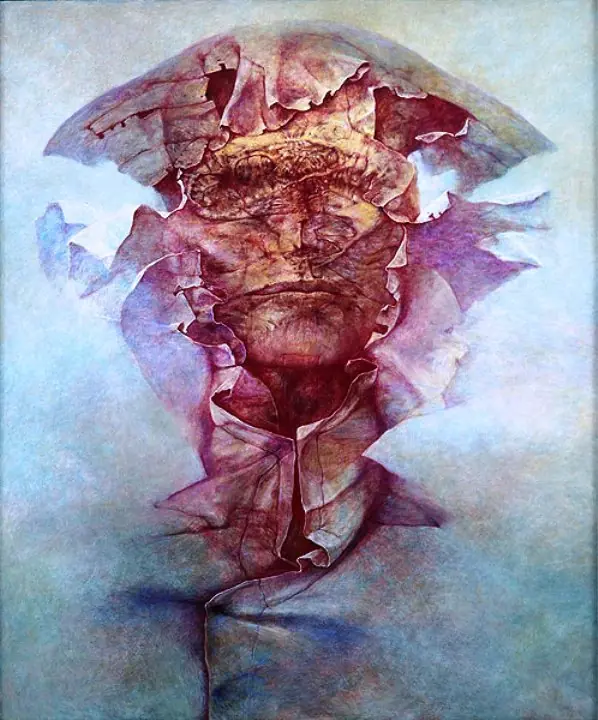 escultura