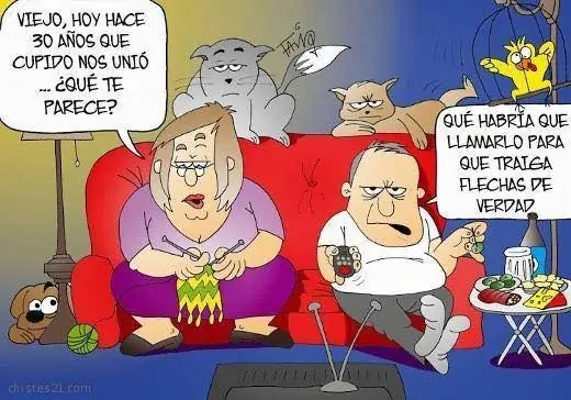Megapost 35...Humor y otras locuras