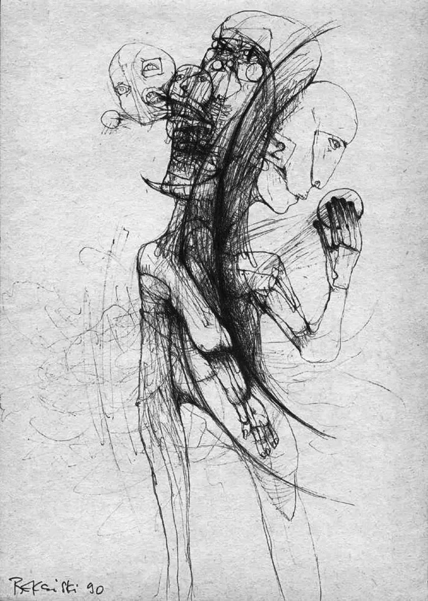 escultura