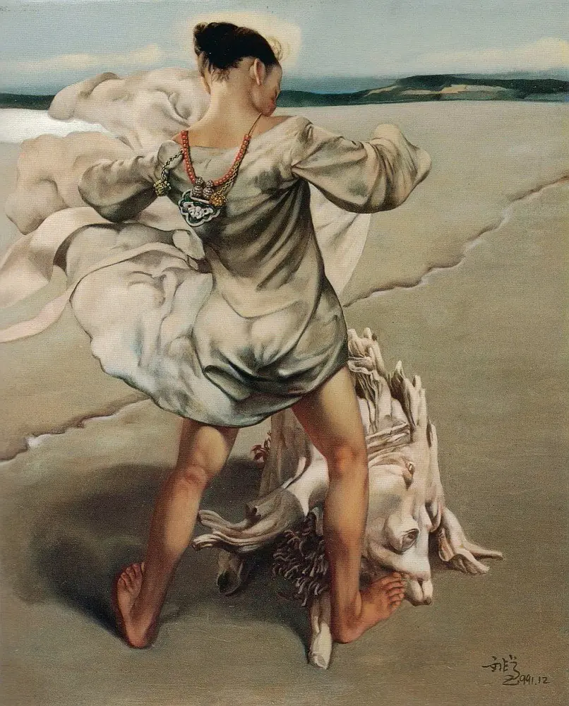 arte surrealista
