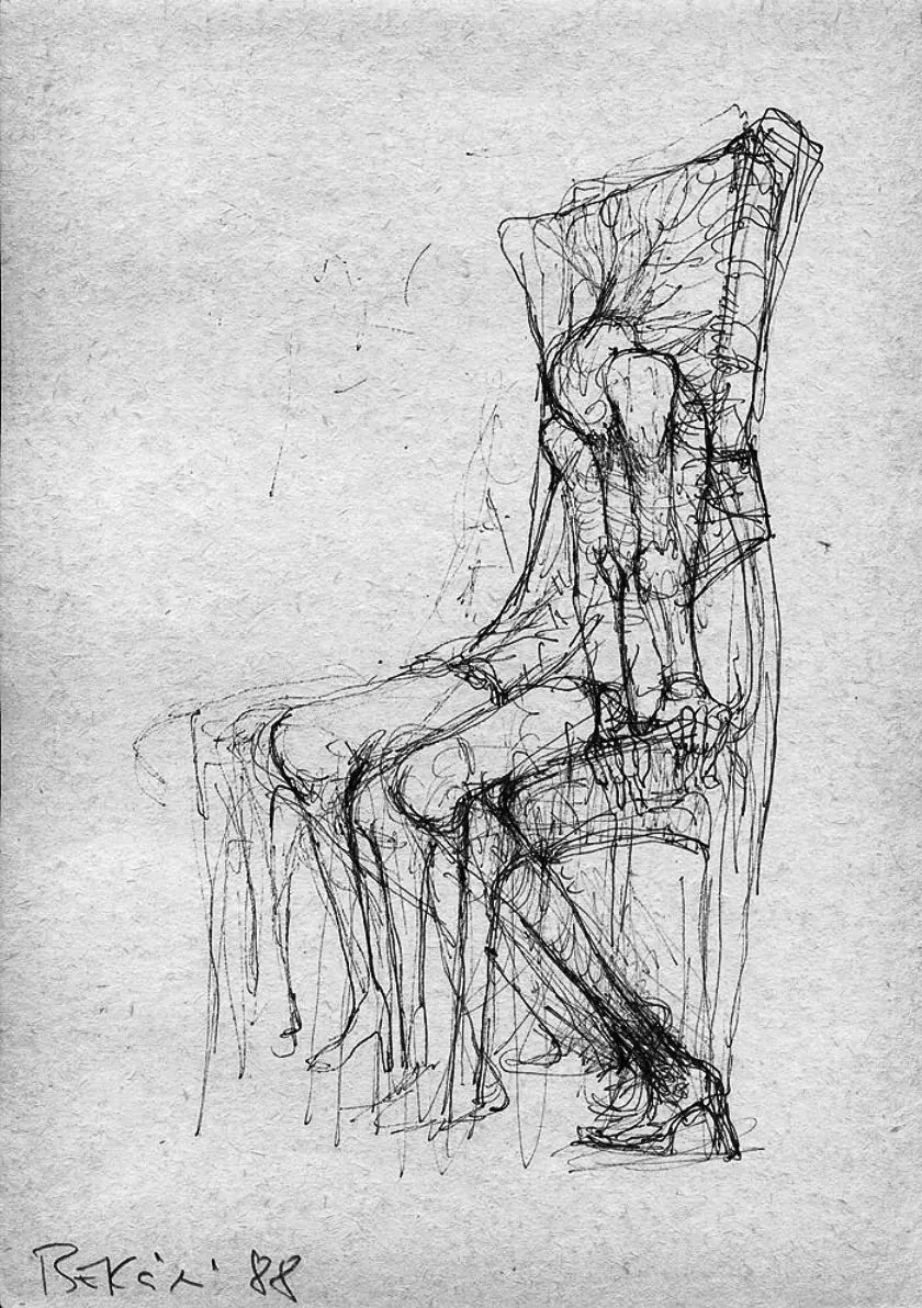 escultura