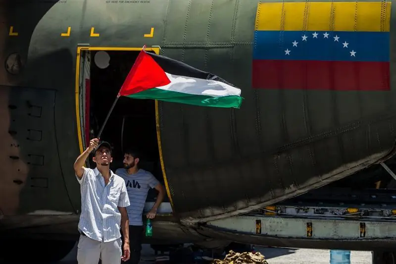 Palestina Palestina