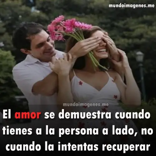 vida de pareja