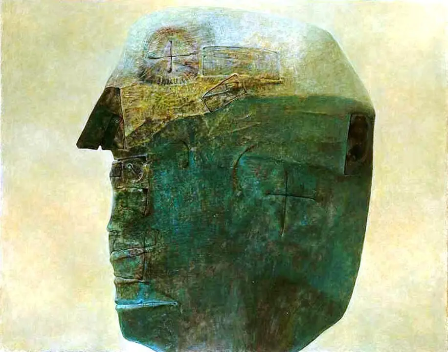 escultura