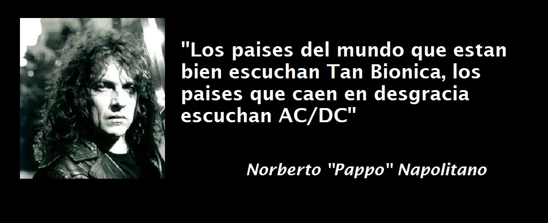 Mejores frases del rock pt 3 (Recargado)