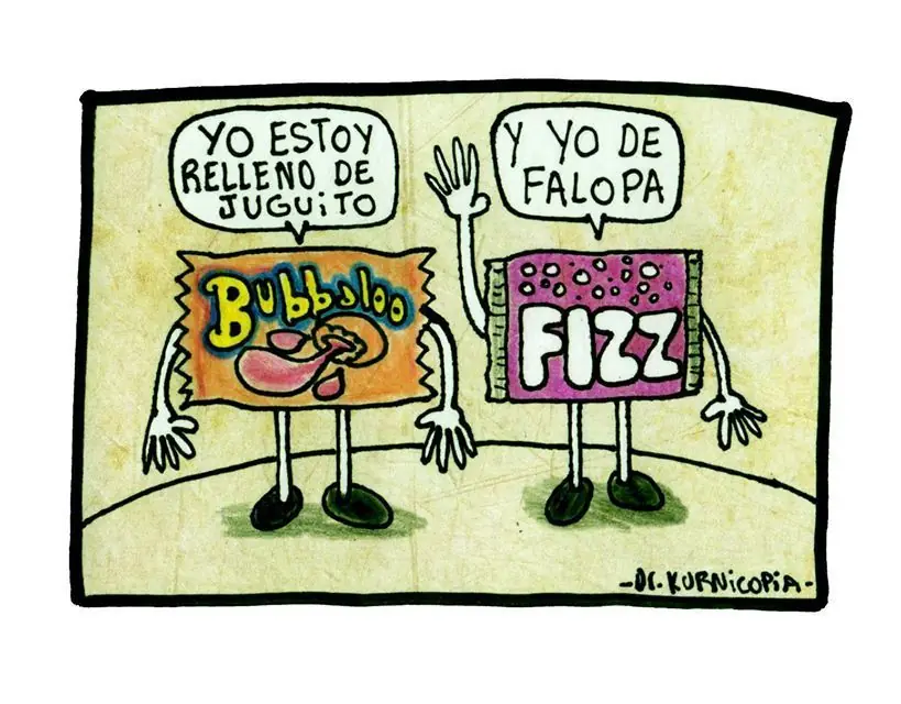 Humor Grafico