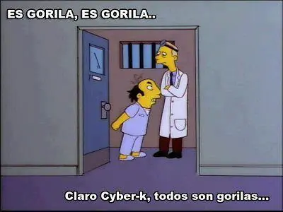 ciber pro